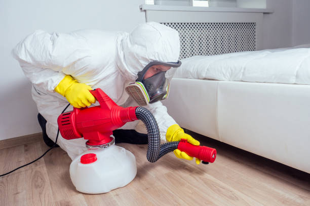 Best Pest Control Cost  in Britt, IA