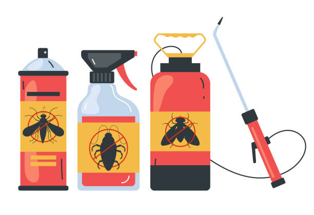 Professional Pest Control in Britt, IA